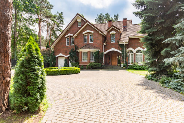 Best Best Driveway Pavers  in Winter Springs, FL