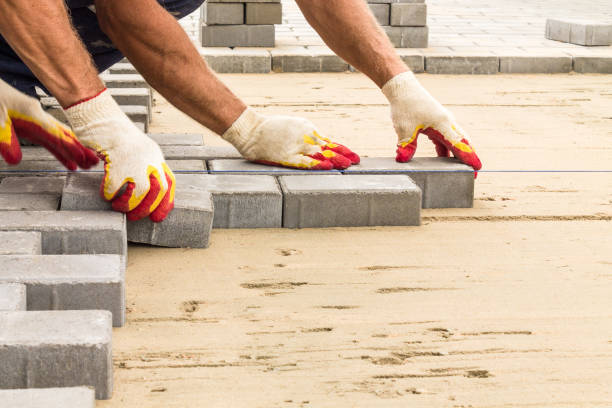 Best Interlocking Driveway Pavers  in Winter Springs, FL
