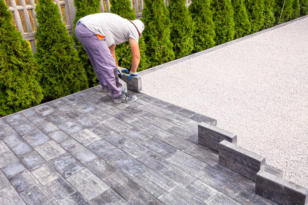 Trusted Winter Springs, FL Driveway Pavers Experts