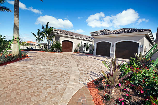 Reasons to Select Us for Your Driveway Paving Requirements in Winter Springs, FL