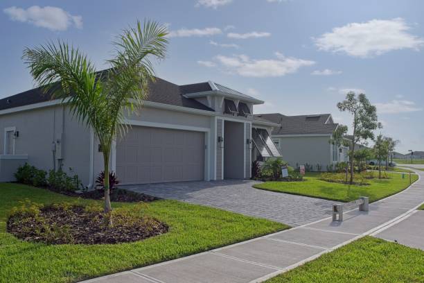 Best Residential Driveway Paver Services  in Winter Springs, FL