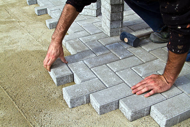 Best Driveway Pavers Near Me  in Winter Springs, FL