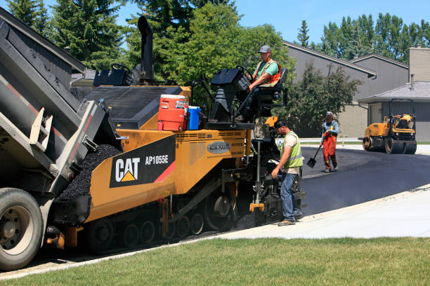 Trusted Winter Springs, FL Driveway Pavers Experts