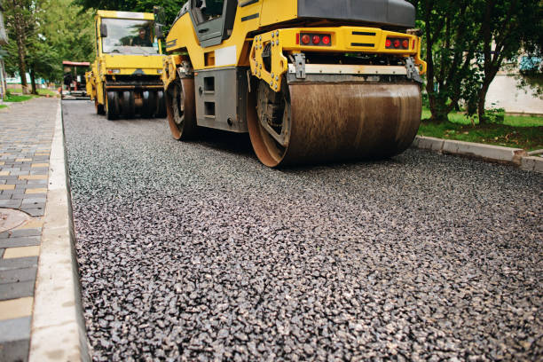 Best Decorative Driveway Pavers  in Winter Springs, FL